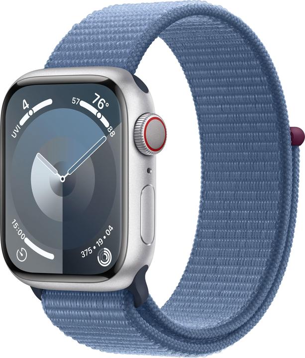 Apple Watch Series 9 (41 mm, 4G)