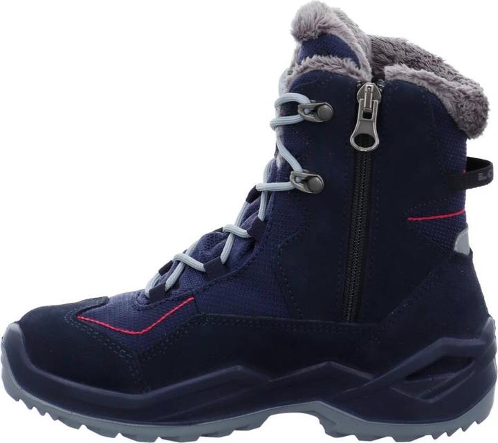 Actual product image Lowa Lino GTX (31)