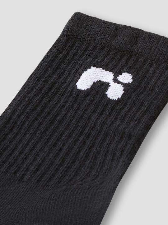 Produktbild Name it Nknlaris 5p Sock Noos (5er Pack, 34, 36)