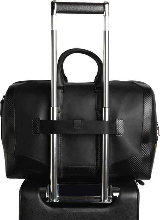 Immagine prodotto Scharlau Louis - Borsa da viaggio in pelle