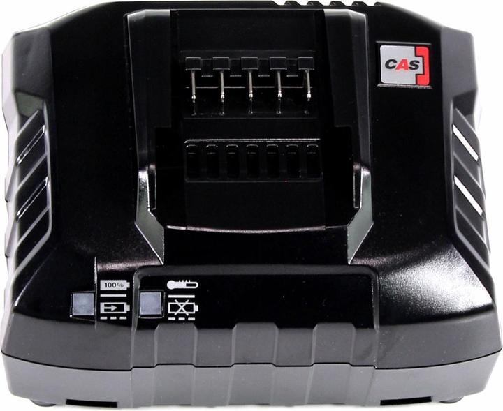 Image du produit Rothenberger Chargeur de batterie RO BC 14/36 (36 V)