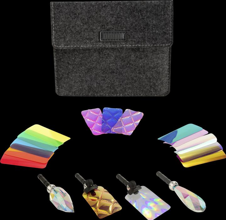 Actual product image Lensbaby OMNI Creative Filter Color Expansion (Effect filter)