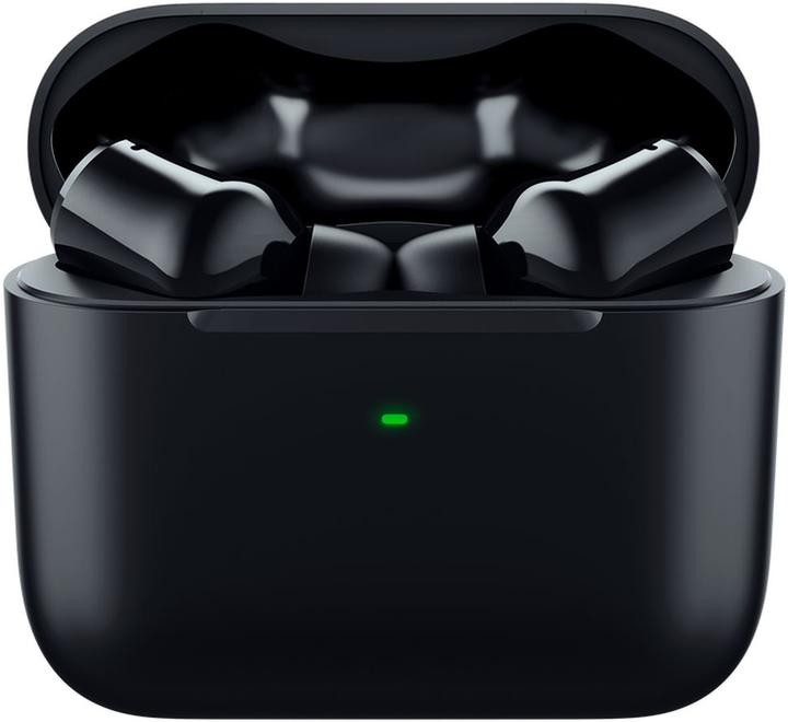 Image du produit Razer Hammerhead (ANC, 4 h, Sans fil)