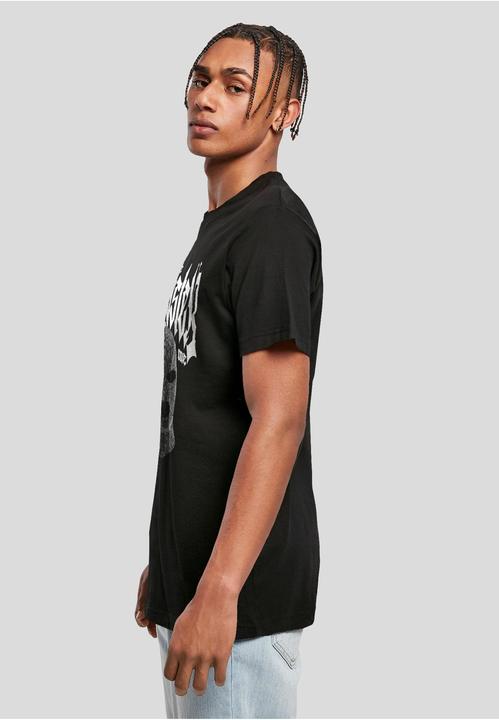 Produktbild Mister Tee The Gangster In Me Tee - 117737 (XS)