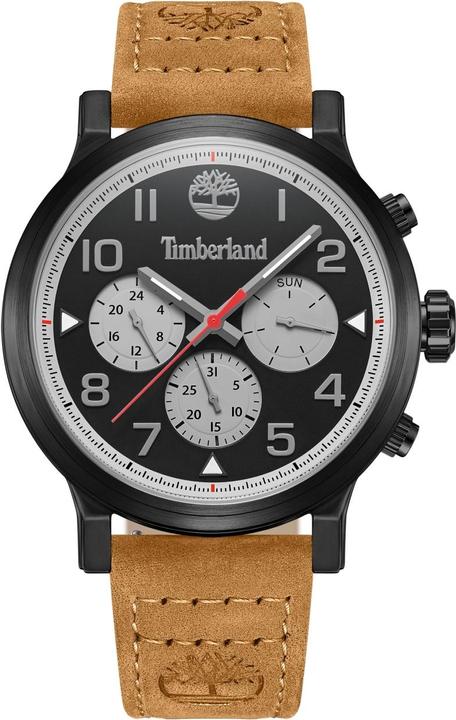 Timberland Pancher (Analoguhr, 46 mm)
