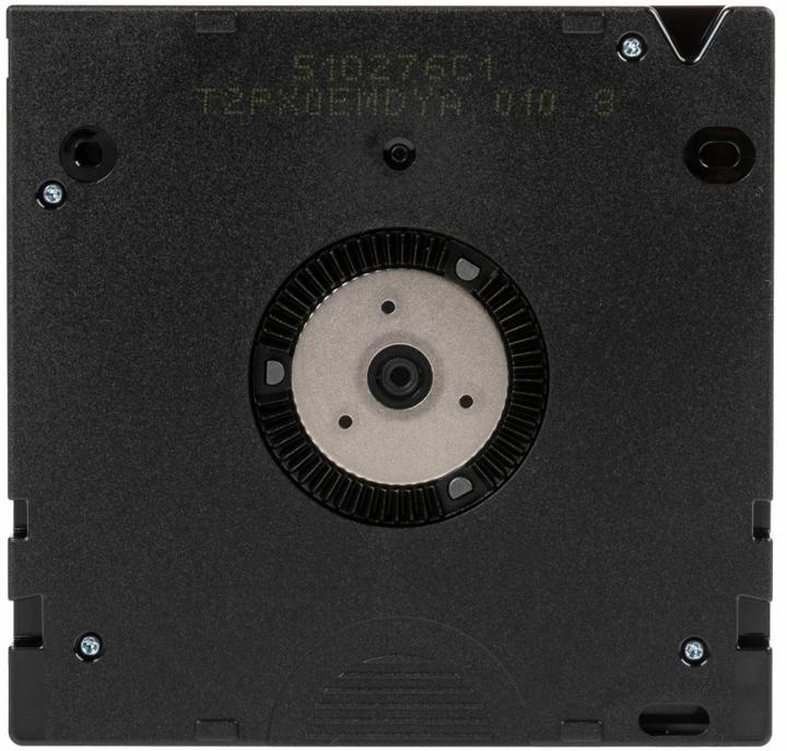 Produktbild Tandberg Data 432631 (LTO)