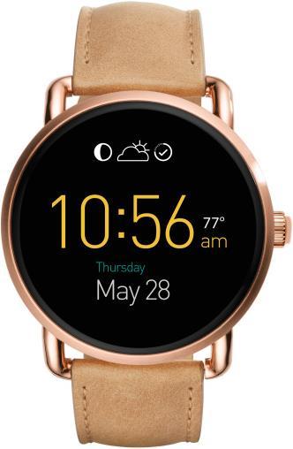 Produktbild Fossil Q Wander (45 mm)