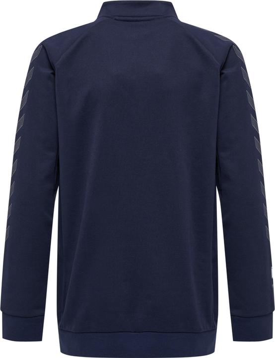 Immagine prodotto hummel Hmlmove Giacca Grid Cotone Con Zip Bambini (152)