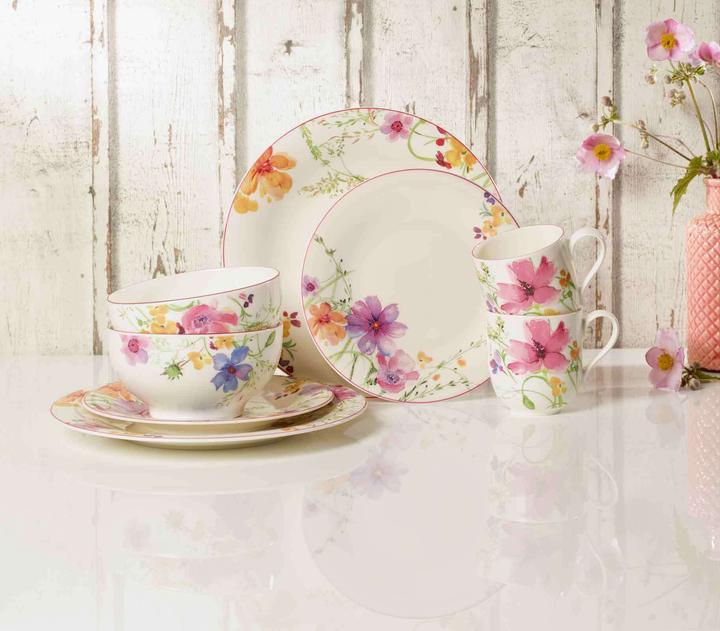 Immagine prodotto Villeroy & Boch Marie Fleur (1 x, 21 cm)