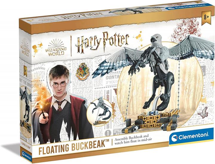 Image du produit Clementoni Harry Potter Floating Buckbeak (1 pièces)