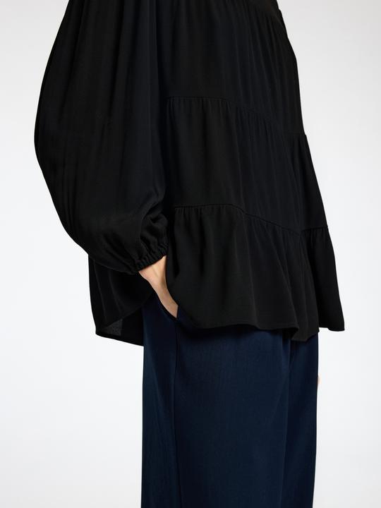 Produktbild Selected Femme Langarm Bluse (36)