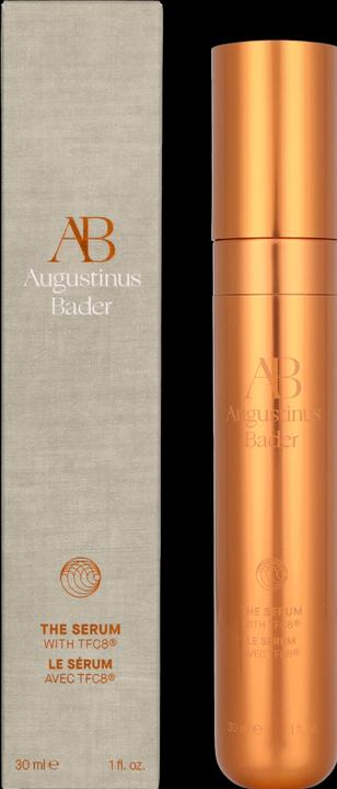 Produktbild Augustinus Bader Gesicht (30 ml)