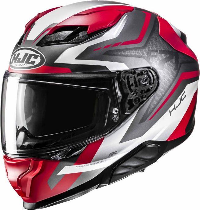 HJC F 71 (57 - 58 cm, M)