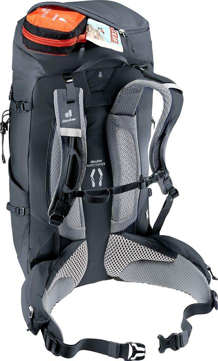 Image du produit Deuter Trail Pro 34 (34 l)