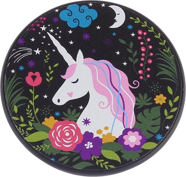 Immagine prodotto Cover-Discount Universale - Supporto multifunzione per smartphone Unicorno