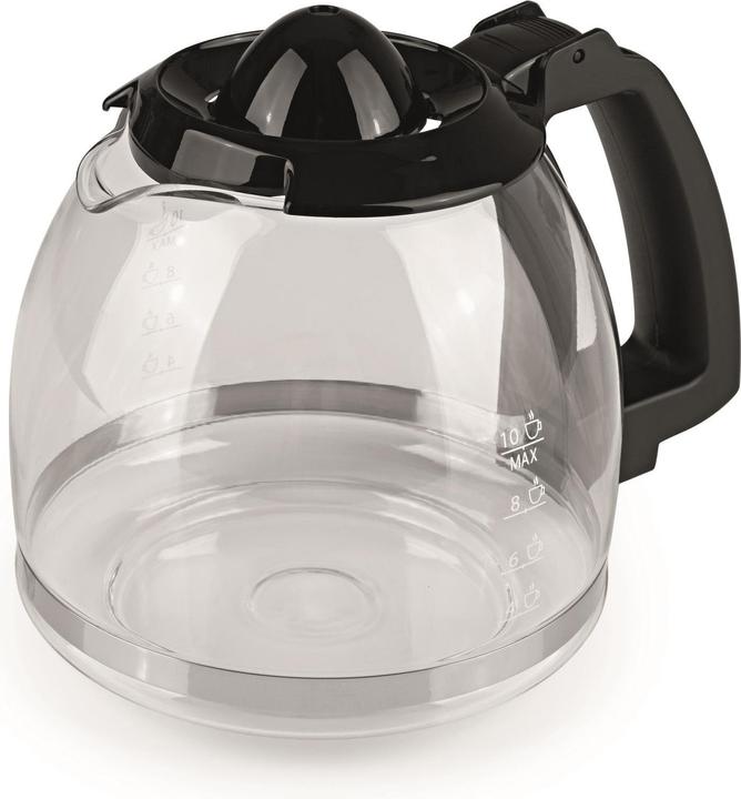 Actual product image Beem Fresh-Aroma-Perfect 3 with thermo jug and glass jug