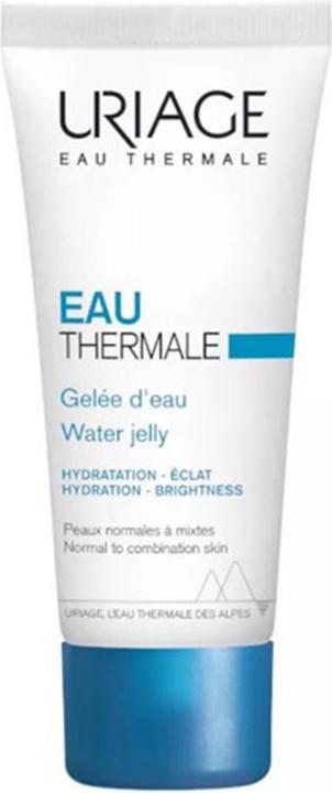 Actual product image Uriage Eau Thermale Water Jelly (40 ml, Face gel)
