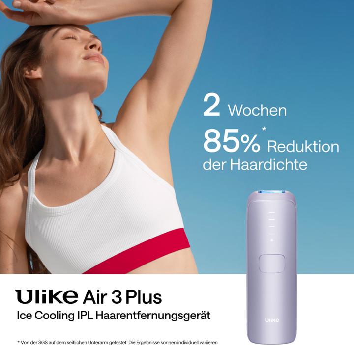Image du produit Ulike Air 3 Plus Pur