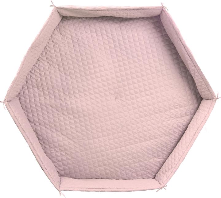 Roba Insert de parc pour enfants à 6 angles (115 cm, 100 cm)