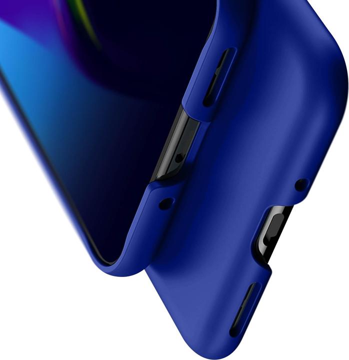 Produktbild Avizar Soft Touch Series (Motorola Razr 40 Ultra)