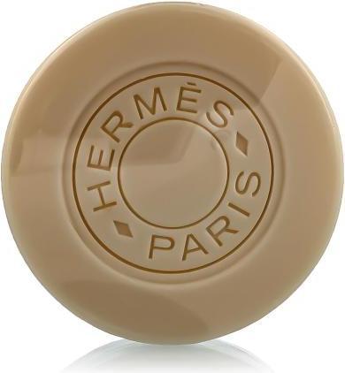 Actual product image Hermès Hermes - Un Jardin Sur La Lagune Solid soap 100.0g