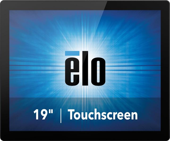 Actual product image ēlo 1990l (1280 x 1024 pixels, 19")