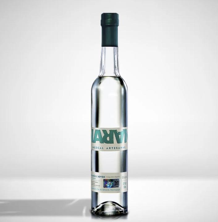 Actual product image Carreño Mezcal Artesanal | Espadín 100% | Agave angustifolia (1 x 75 cl)