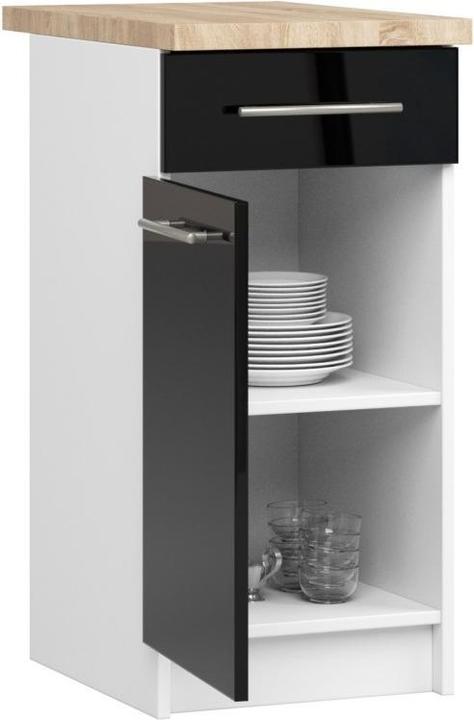 Immagine prodotto Akord Furniture Factory KS0POLIBIACZARPOL004