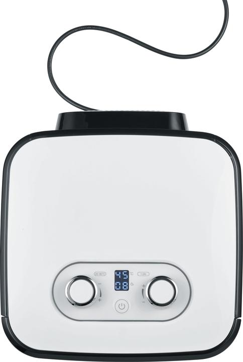 Image du produit Graef Mini-distributeur automatique DA2042EU