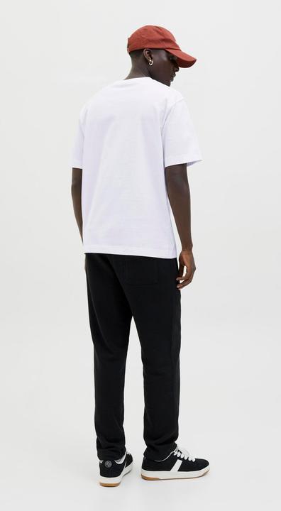 Actual product image Jack & Jones Jornorrebro Emb Tee Ss Crew Neck Noos (3XL)