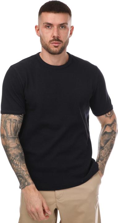 Mercery Woodmason TShirt Strukturiert