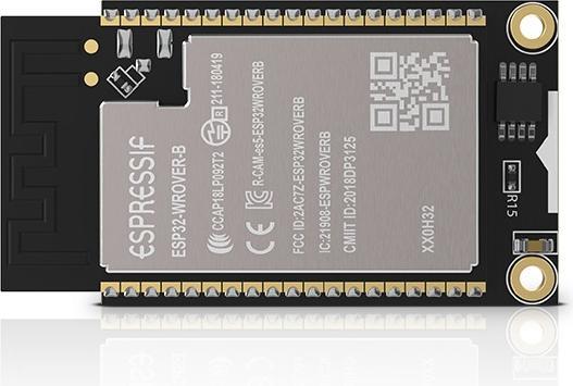 Produktbild RAK Wireless WisBlock Core RAK11200 mit WiFi/BLE