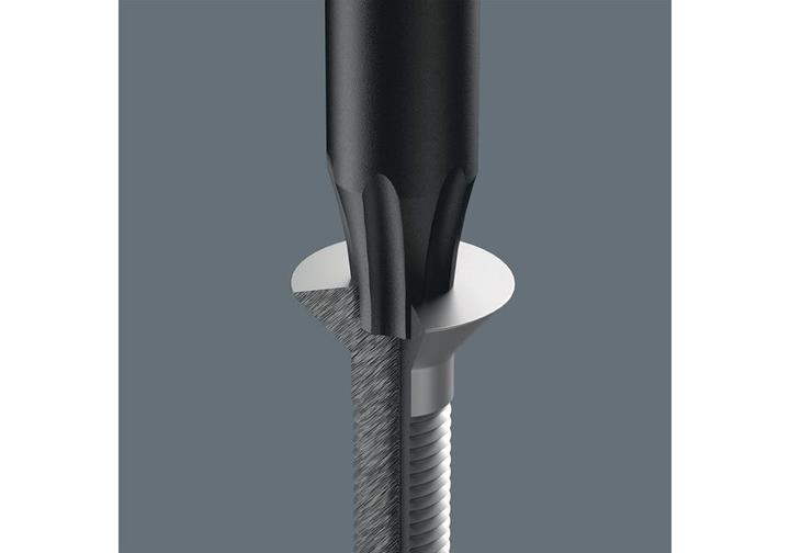 Immagine prodotto Wera 2067 TX 3 x 40 mm (Torx (TX))