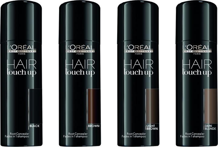 Produktbild L'Oréal Professionnel Hair Touch Up (Hellbraun)