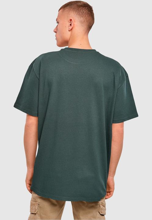 Actual product image Mister Tee Beastie Boys Animal Tee - 139791 (S)
