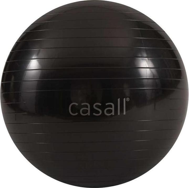 Image du produit CASALL Fitnessball Gymnastikball 70-75cm (75 cm)