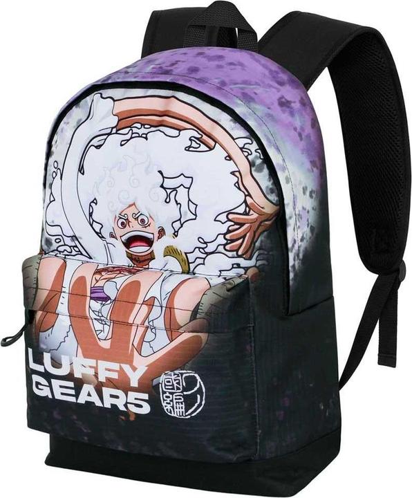 Produktbild Karactermania FAN HS Backpack 2.2 Luffy Gear 5