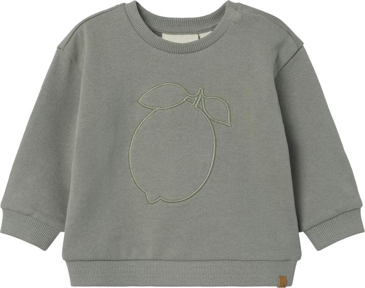 Image du produit Name it Loose Fit Sweatshirt (68)