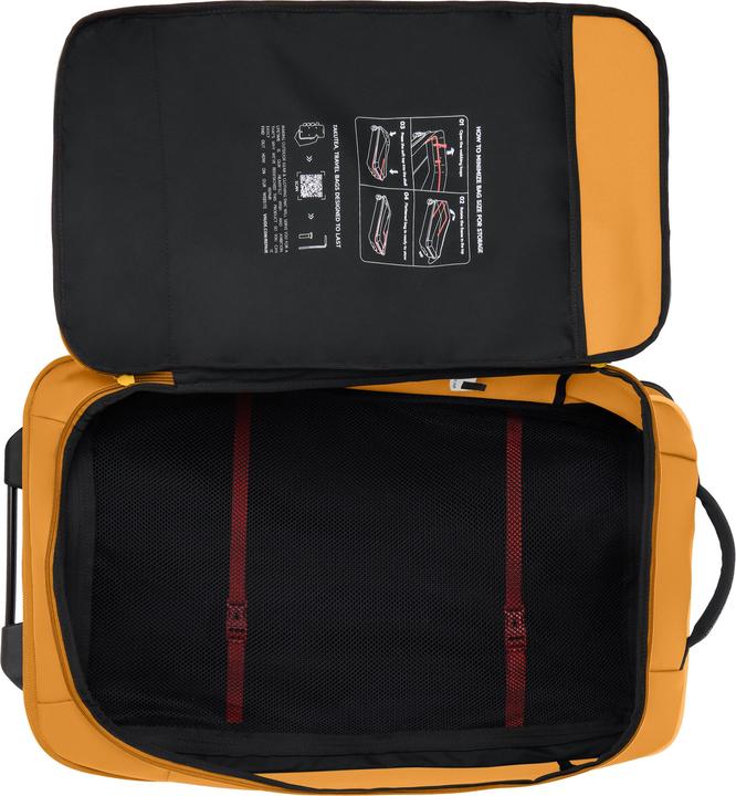 Immagine prodotto Vaude Takutea 65 (65 l, M (50 - 90l))