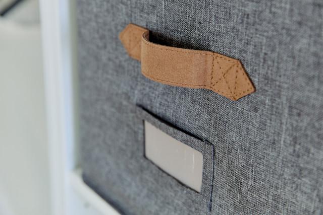 Actual product image Love it Store it Premium hinged lid box - XL (50 x 33 x 32.5 cm, 52.80 l)