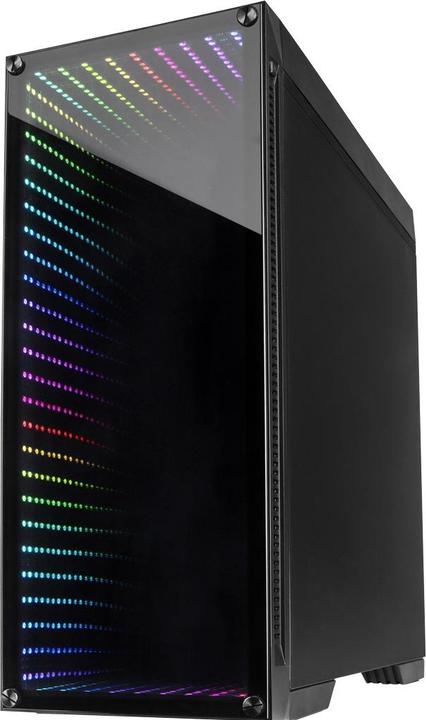 Intertech X-908 Infini2 (ATX, mATX)