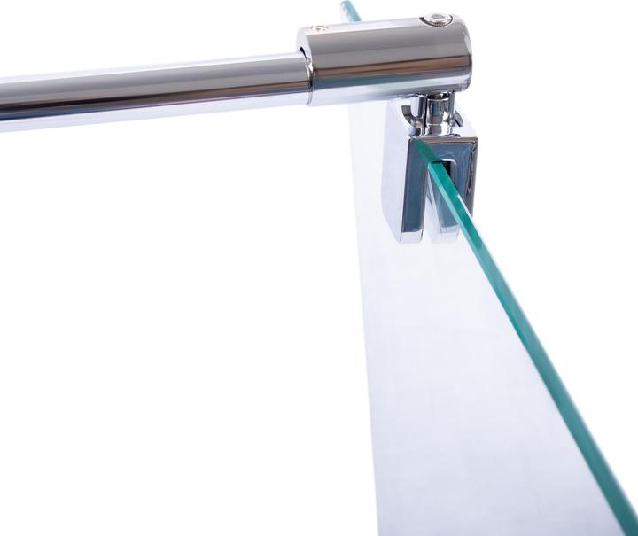 Image du produit Schulte Paroi de douche à l'italienne (80 cm, 2.60 cm, 200 cm)