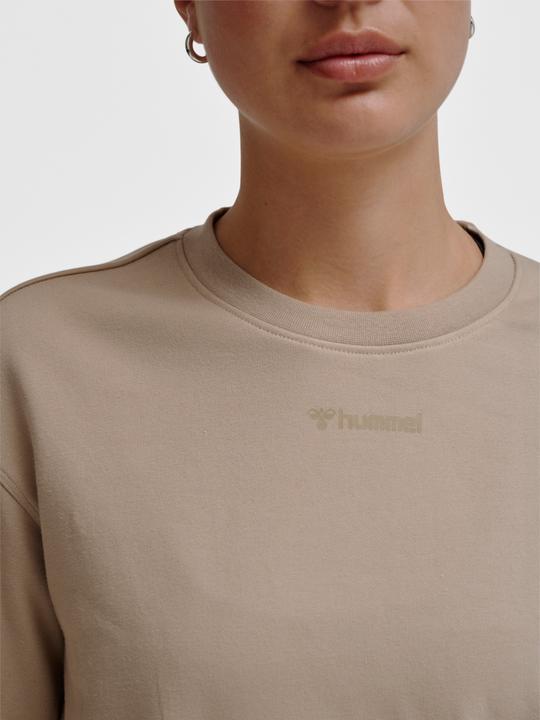 Actual product image hummel Hmlmt Dhyani Sweatshirt (XS)