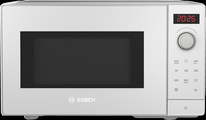 Bosch Hausgeräte FFL023MW0 (EU-Stecker, 20 l)