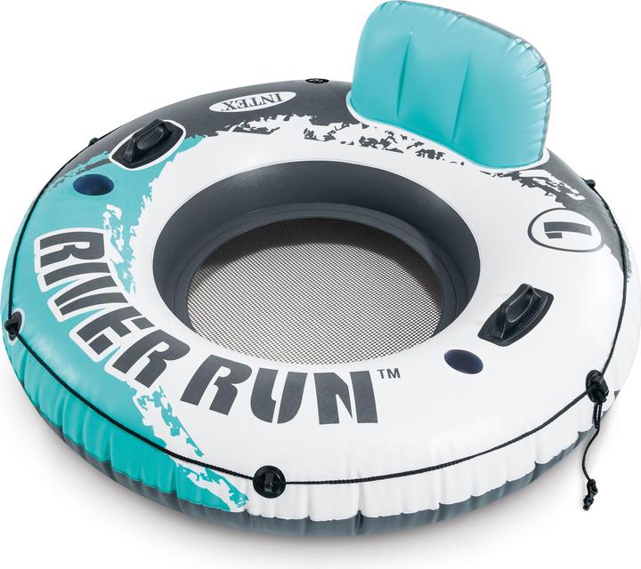Actual product image Intex Aqua River Run