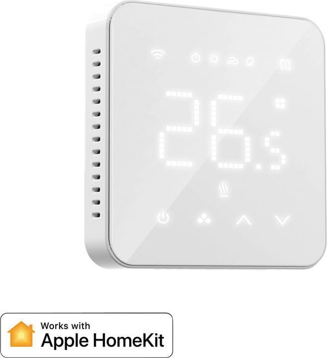 Meross Smart Wi-Fi Thermostat