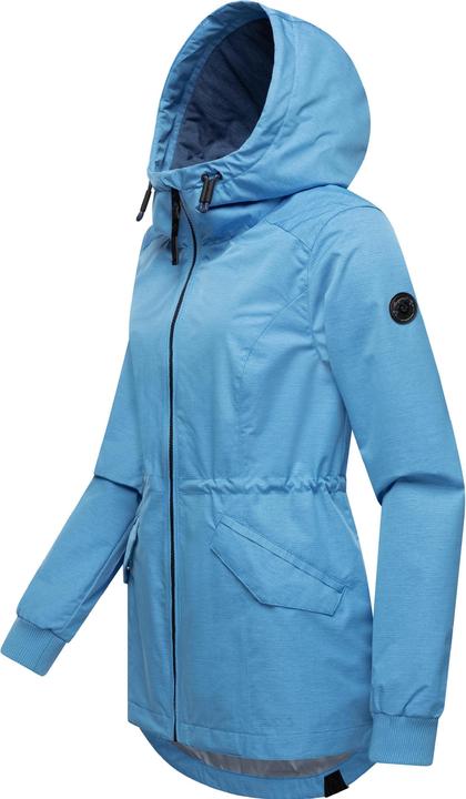 Immagine prodotto Ragwear Dowey Tech (XS)