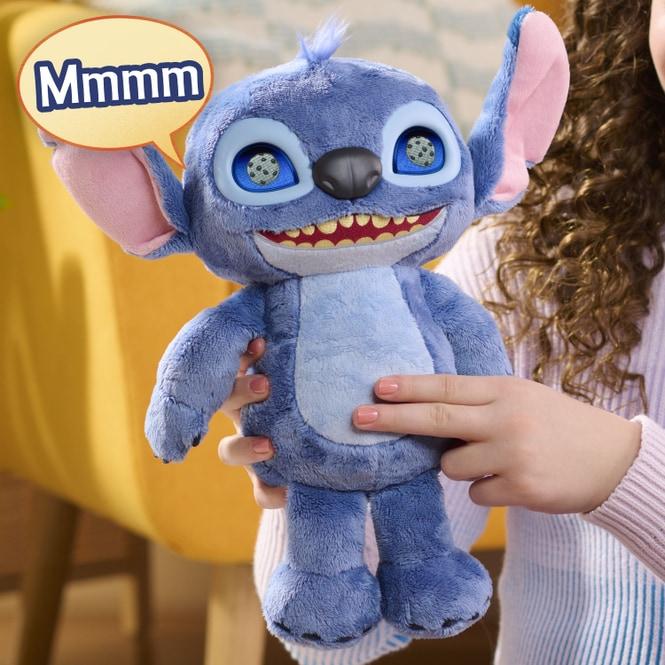 Produktbild Just Play Stitch Many Moods of Stitch Feature Plush (32.64 cm)