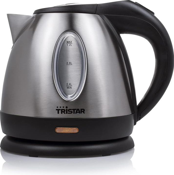 Tristar WK-1323 Wasserkocher (1.20 l)