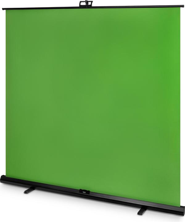 Actual product image Elgato Green Screen XL (182 cm, 200 cm)